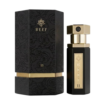 Mini REEF 11 Perfume 15ml Eau De Parfum
