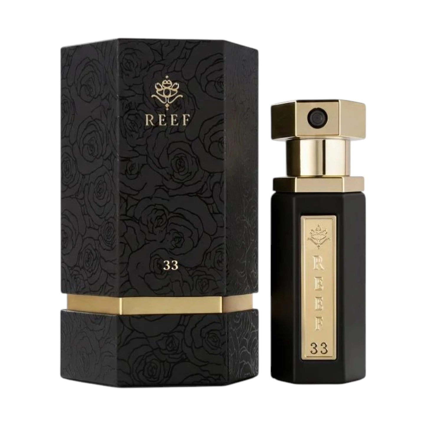 Mini REEF 33 Perfume 15ml Eau De Parfum
