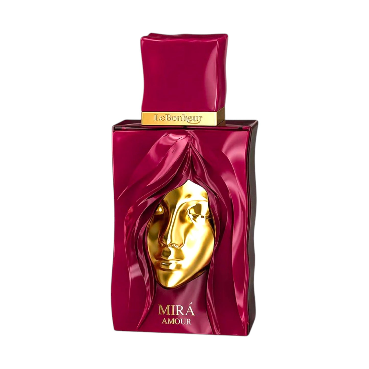 Mira Amour 100ml eau de parfum Le Bonheur
