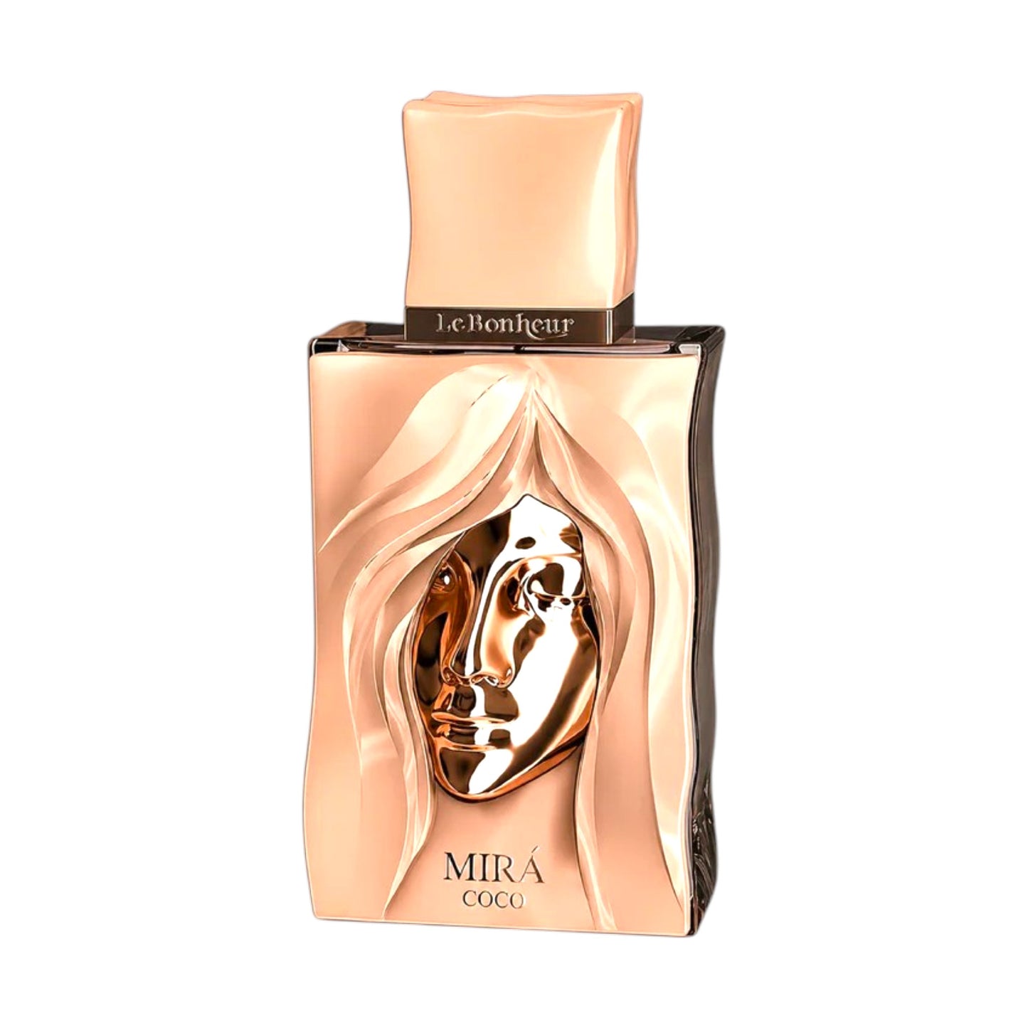 Mira Coco 100ml eau de parfum Le Bonheur

