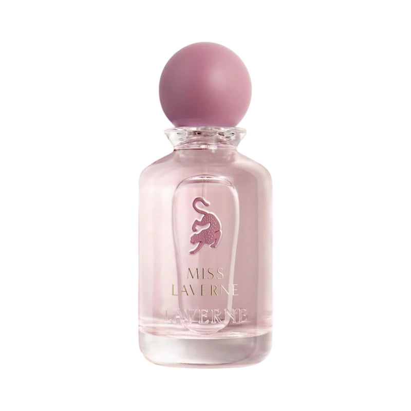 Miss Lavern 100ml EDP by Laverne – Elegant Floral Women’s Perfume