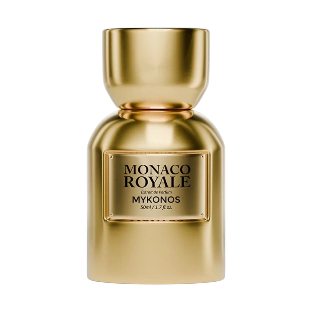 Monaco Royale 50ml extrait de parfum Mykonos
