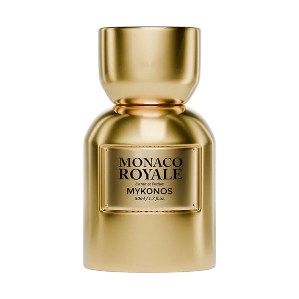Monaco Royale 50ml extrait de parfum Mykonos

