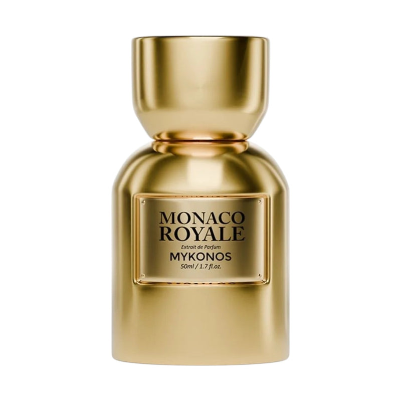 Monaco Royale 50ml extrait de parfum Mykonos
