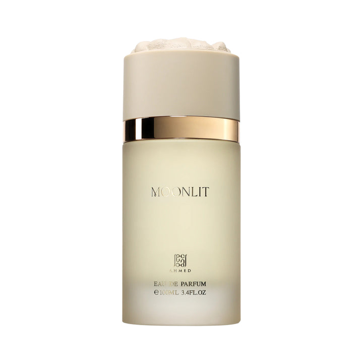 Moonlit 100ml Extrait by Ahmed Al Maghribi – Floral Perfume