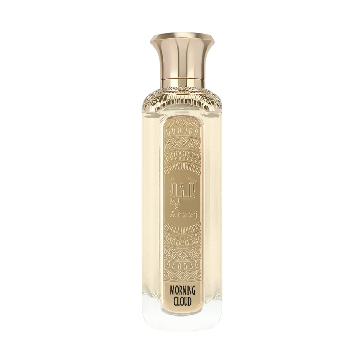 Morning Cloud 200ml Eau De Parfum by Ateej