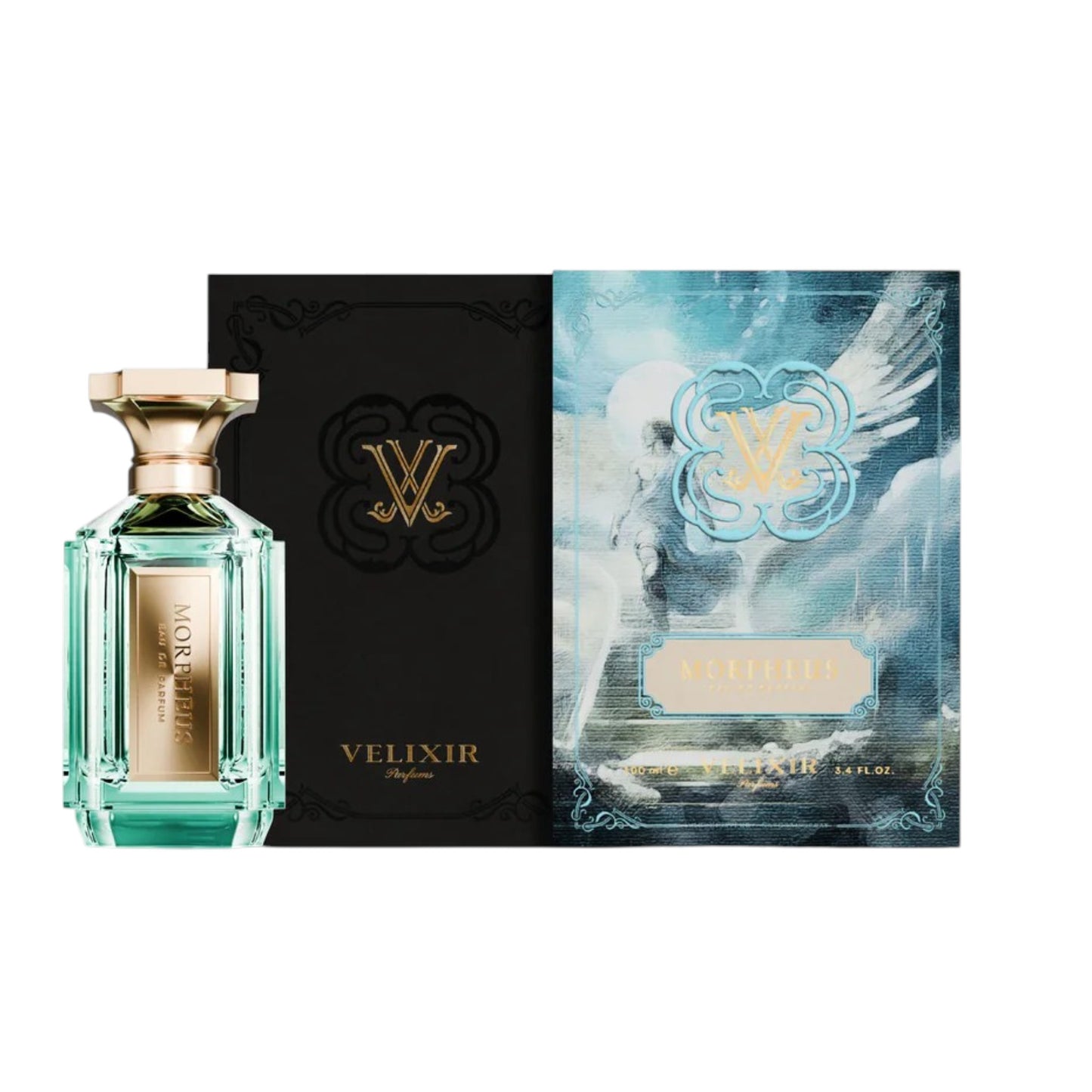 Morpheus 100ml eau de parfum Velixir
