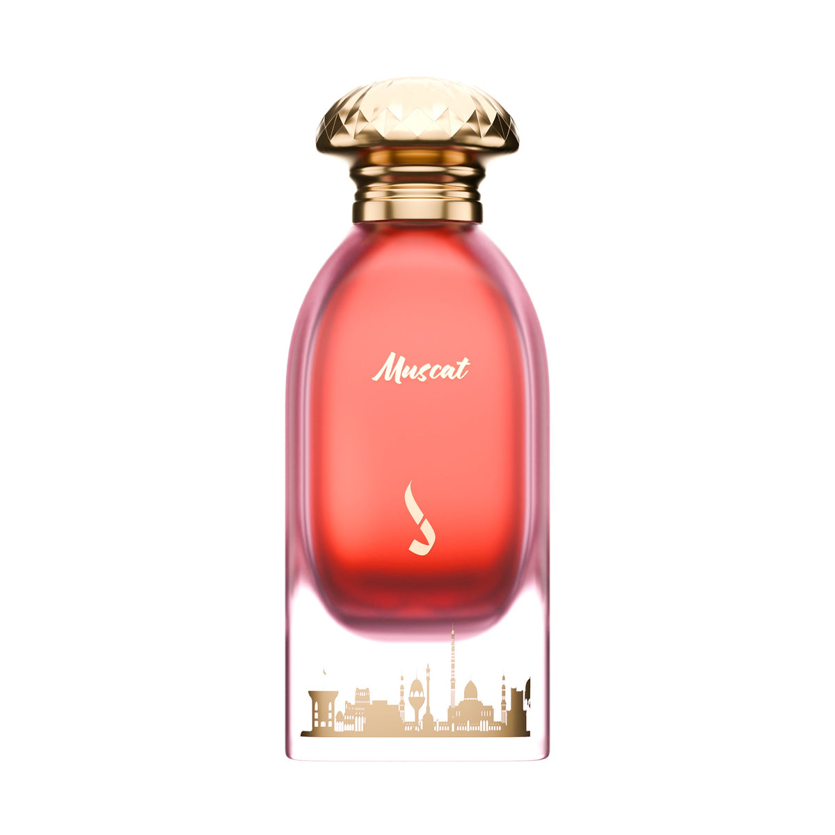 Muscat 100ml Eau De Parfum by Dkhoni Dkhoon Al Emiratia