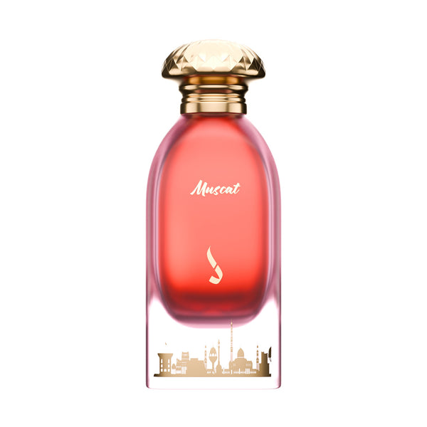 Muscat 100ml Eau De Parfum by Dkhoni Dkhoon Al Emiratia
