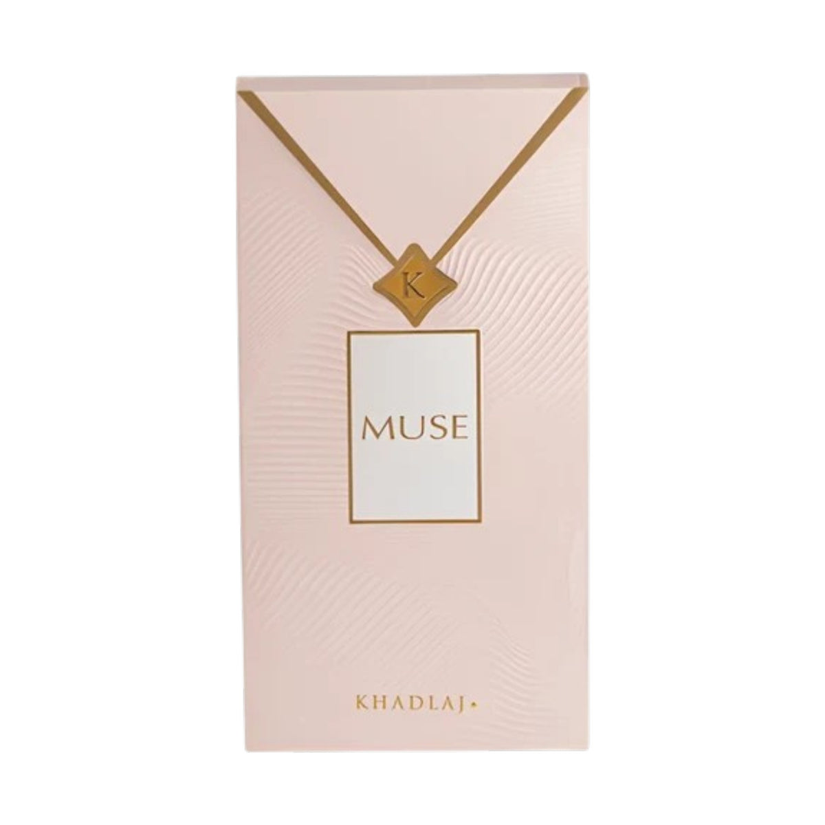 Muse Perfume 100ml Eau De Parfum by Khadlaj