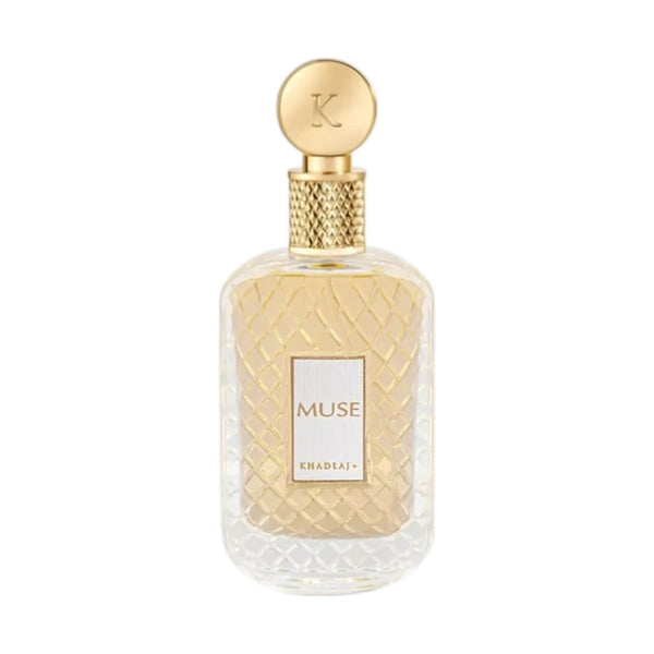 Muse Perfume 100ml Extrait De Parfum by Khadlaj