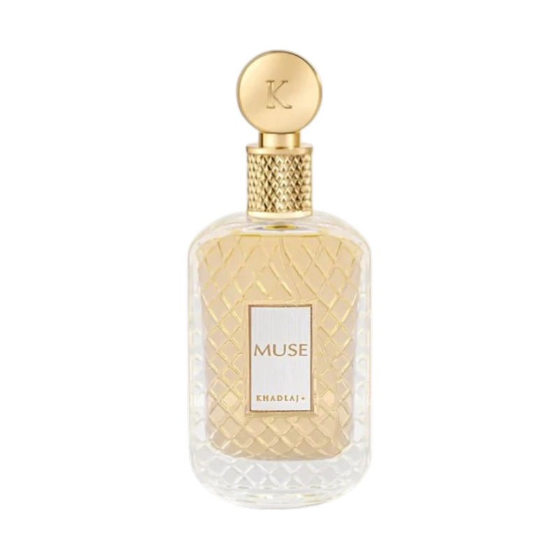 Muse Perfume 100ml Extrait De Parfum by Khadlaj