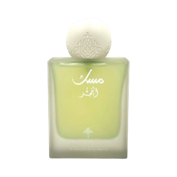 Musk Al Fajr 75ml EDP by Ibrahim Al Qurashi – Floral Musk Perfume