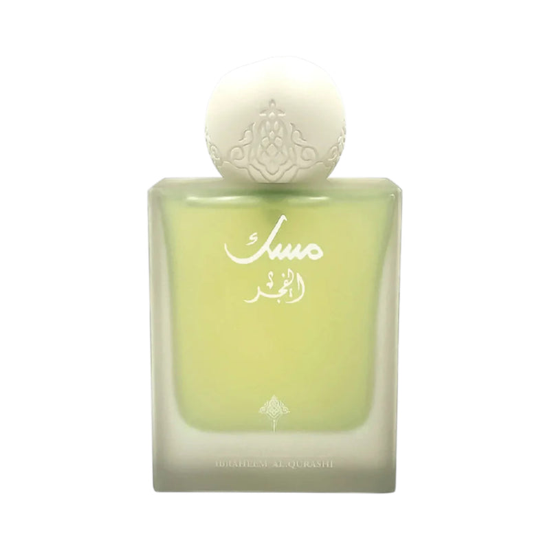 Musk Al Fajr 75ml EDP by Ibrahim Al Qurashi – Floral Musk Perfume
