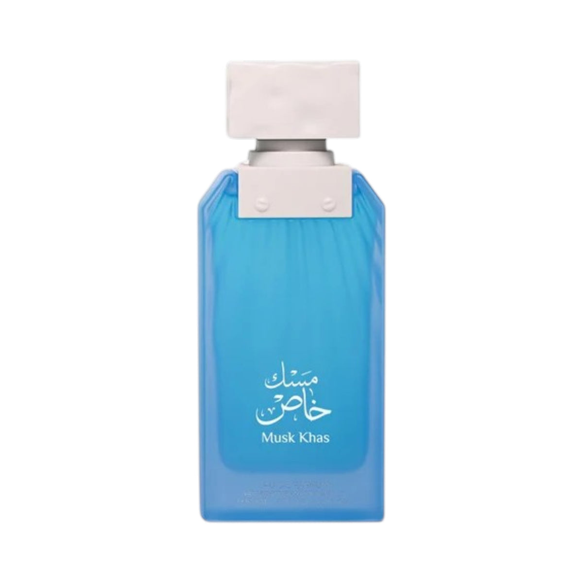 Musk Khas 100ml eau de parfum Almas Perfumes