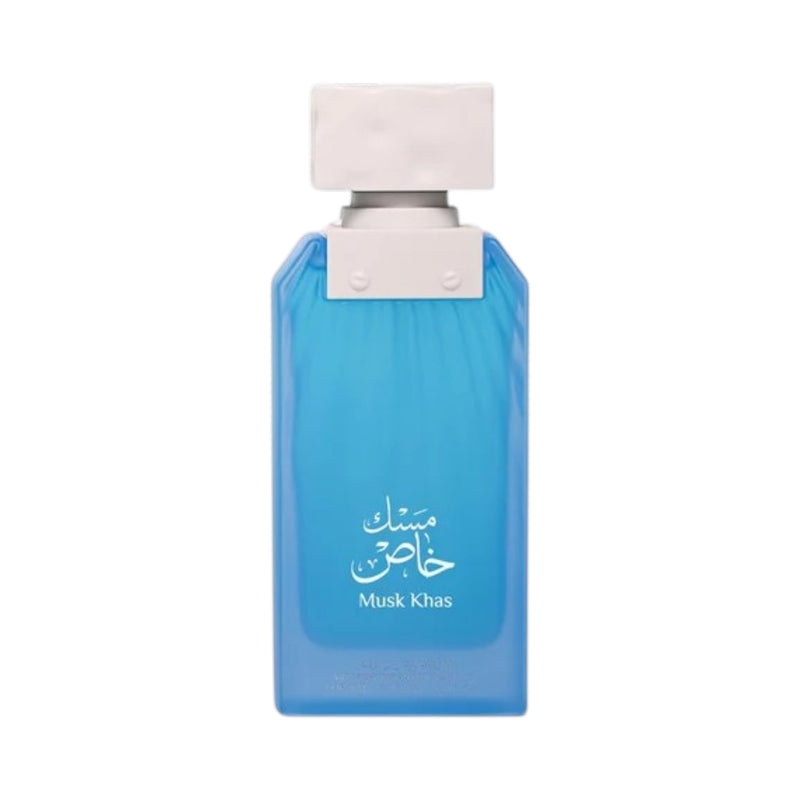 Musk Khas 100ml eau de parfum Almas Perfumes