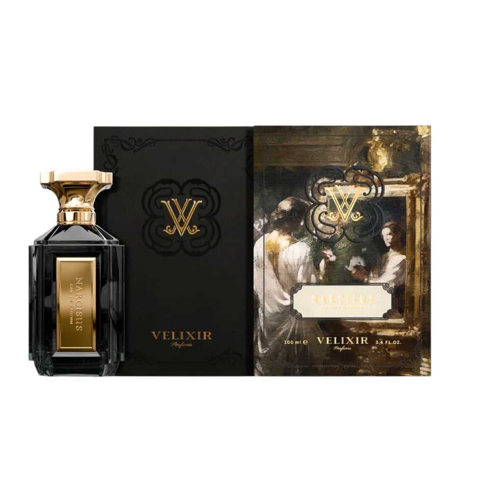 Narcisus 100ml eau de parfum Velixir
