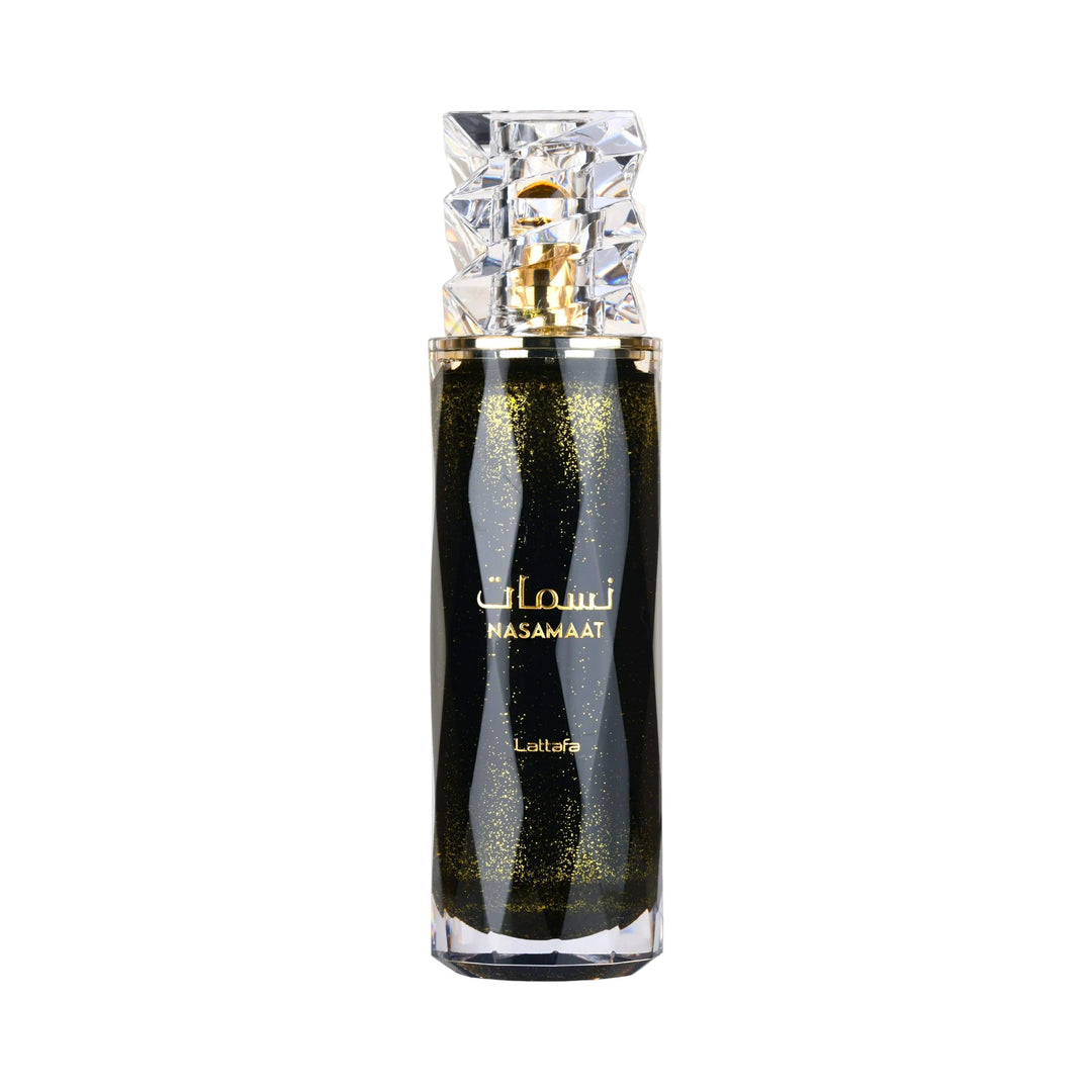 Nasamaat 100ml EDP by Lattafa – Floral Vanilla Perfume