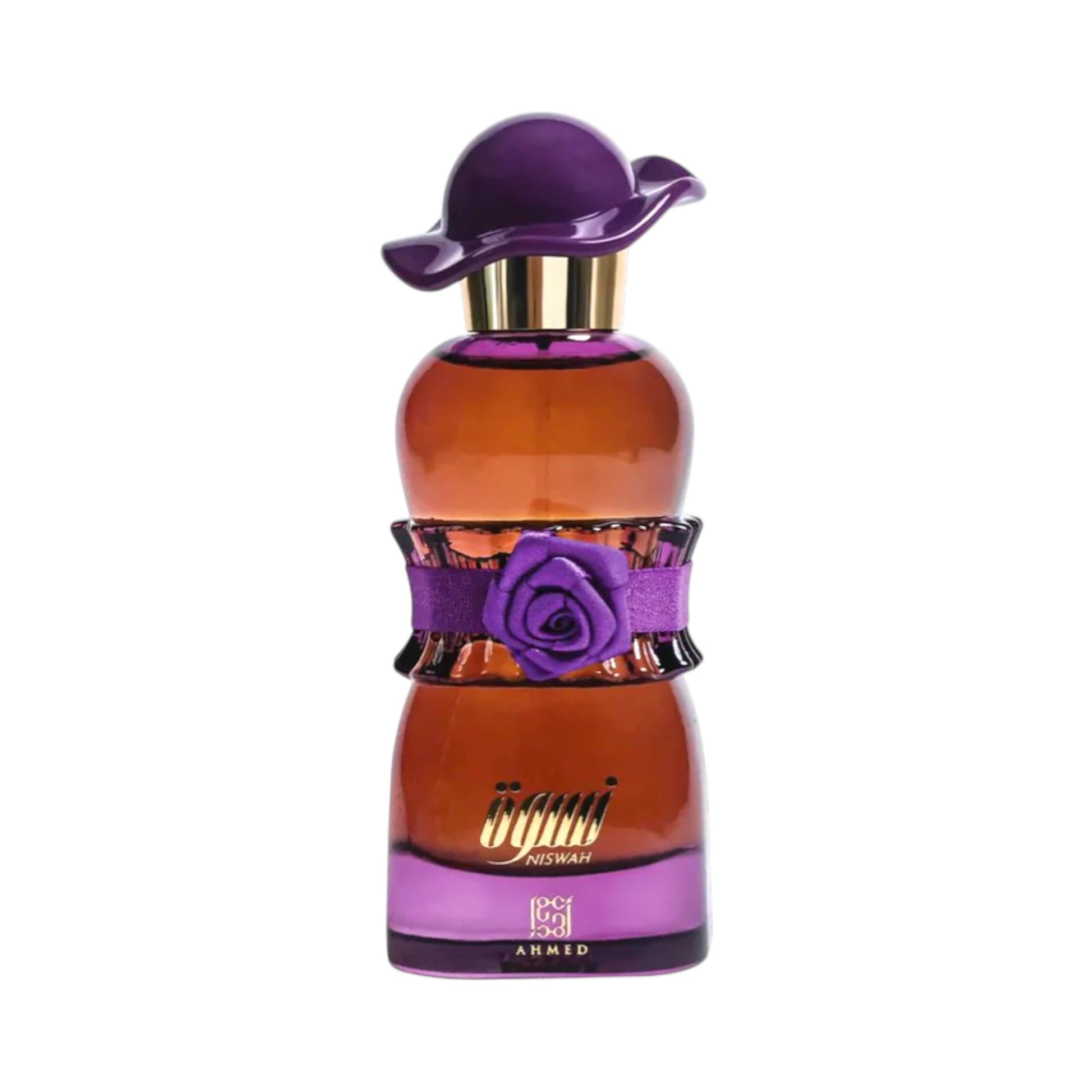 Niswah 75ml Extrait by Ahmed Al Maghribi – Fruity Oud Perfume