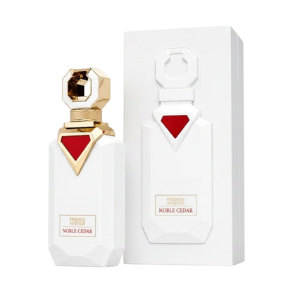 Noble Cedar 100ml Extrait De Parfum by French Avenue
