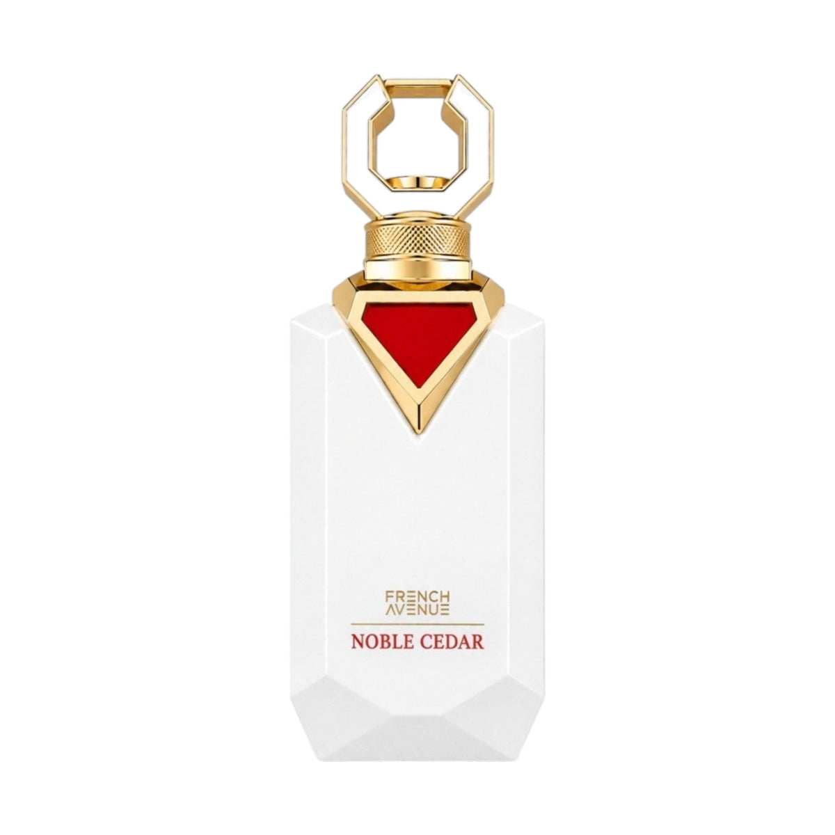 Noble Cedar 100ml Extrait De Parfum by French Avenue
