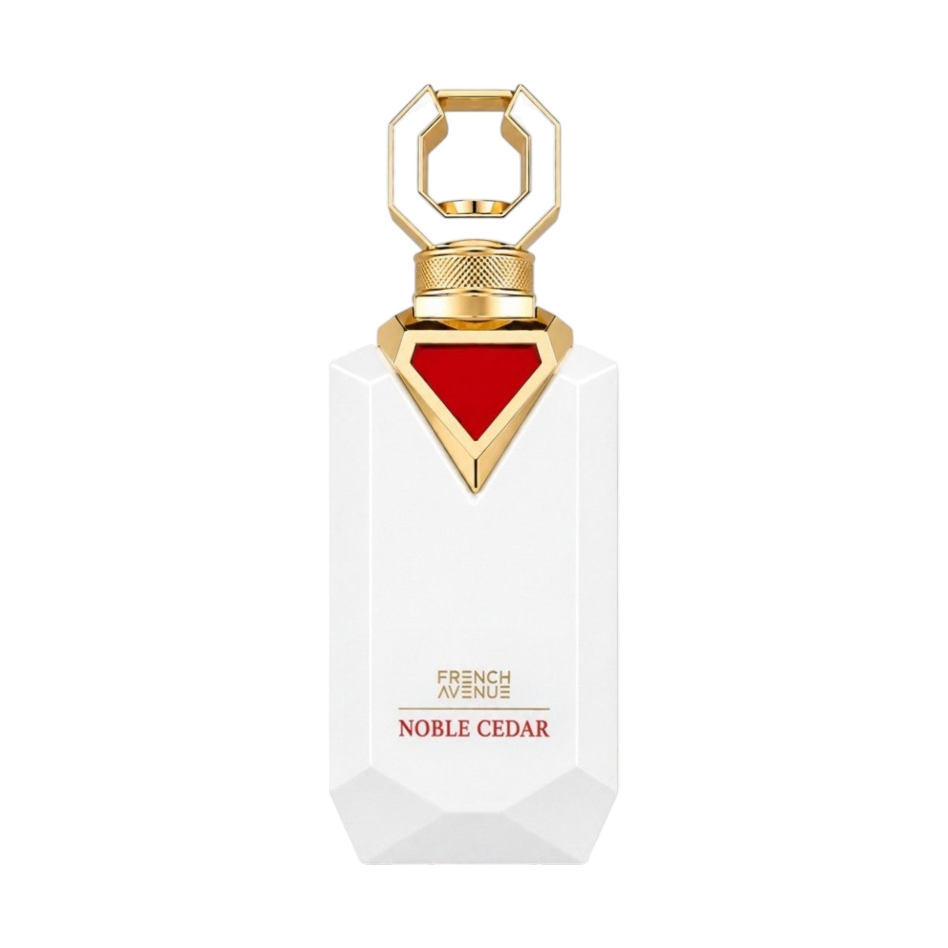 Noble Cedar 100ml Extrait De Parfum by French Avenue
