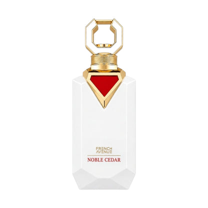 Noble Cedar 100ml Extrait De Parfum by French Avenue
