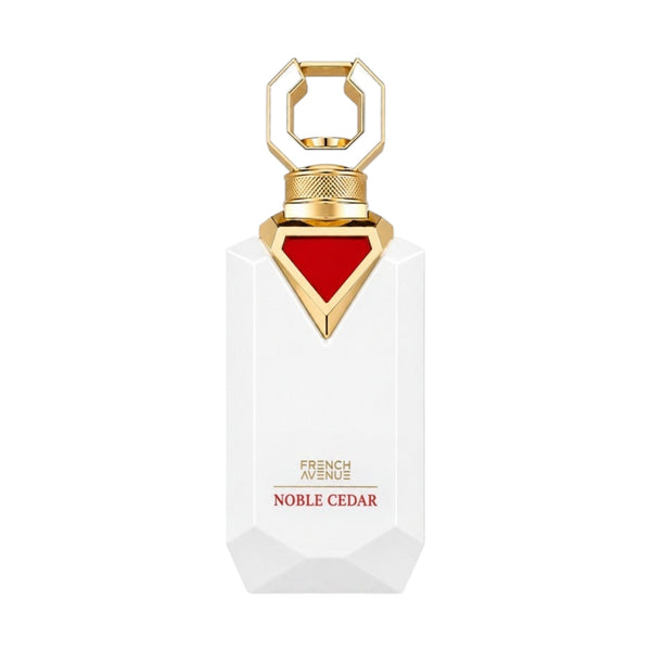 Noble Cedar 100ml Extrait De Parfum by French Avenue
