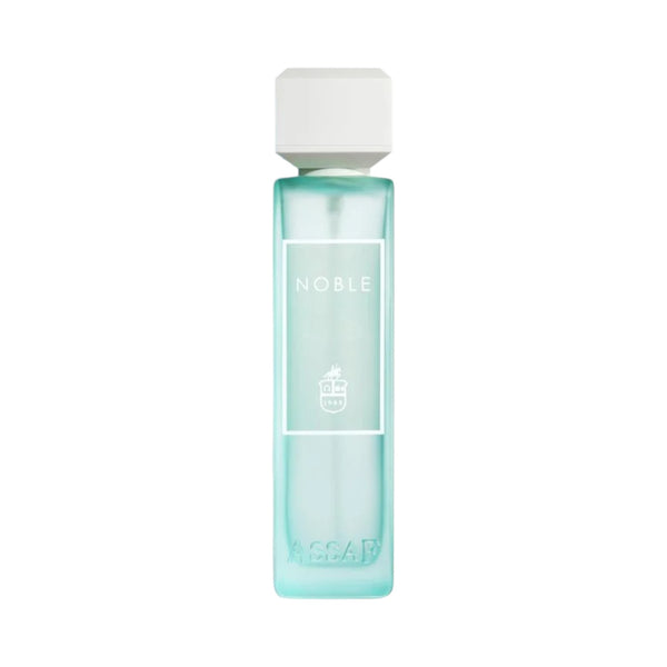Noble 200ml EDP by Assaf – Fresh floral vanilla musk perfume