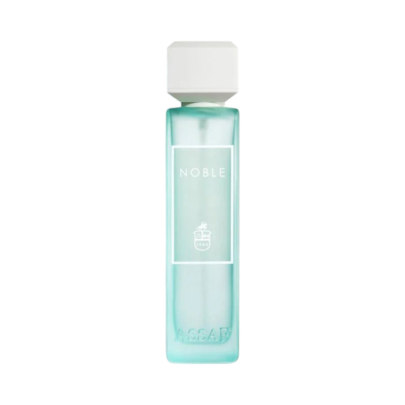 Noble 200ml EDP by Assaf – Fresh floral vanilla musk perfume