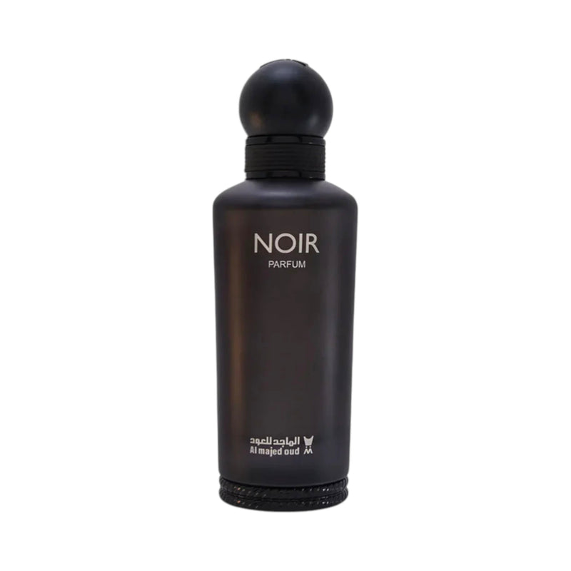 Noir Parfum 150ml EDP by Al Majed Oud – Tobacco Oud Perfume