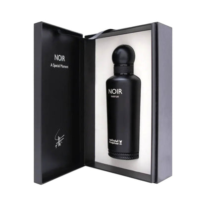 Noir Parfum 150ml EDP by Al Majed Oud – Tobacco Oud Perfume