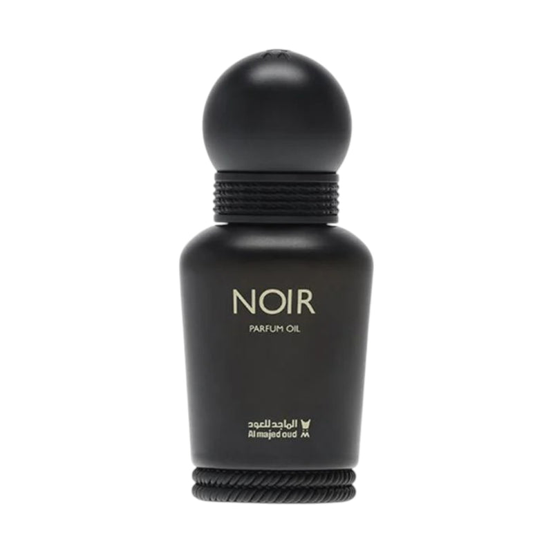 Noir Perfume Oil 15ml by Al Majed Oud
