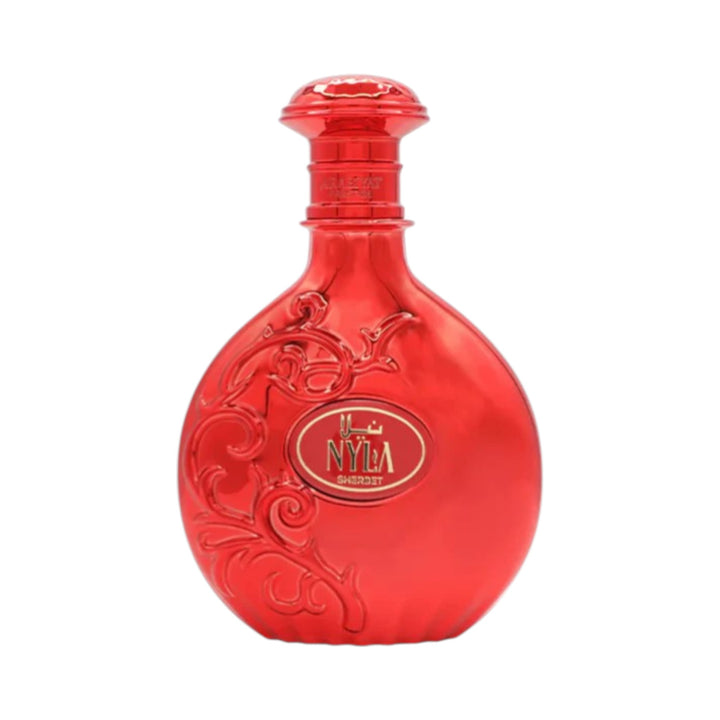 Nyla Sherbet Arabiyat Prestige 80ml perfume
