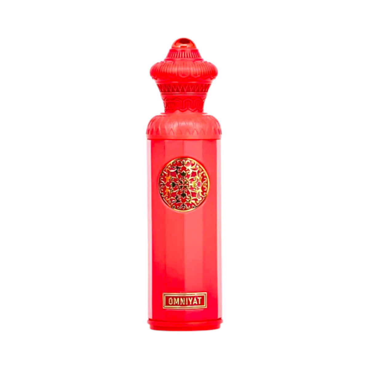 Omniyat 140ml Eau De Parfum by Surrati – Fruity Floral Vanilla Perfume