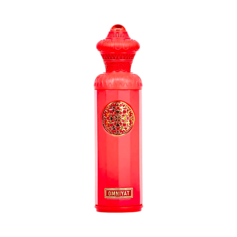 Omniyat 140ml Eau De Parfum by Surrati – Fruity Floral Vanilla Perfume