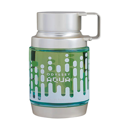 Odyssey Aqua Eau De Parfum 100ml by Armaf