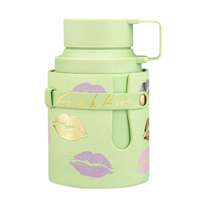 Odyssey French Kiss Eau De Parfum 100ml by Armaf