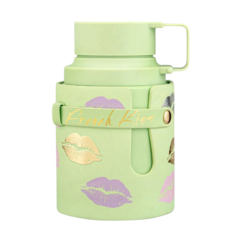 Odyssey French Kiss Eau De Parfum 100ml by Armaf