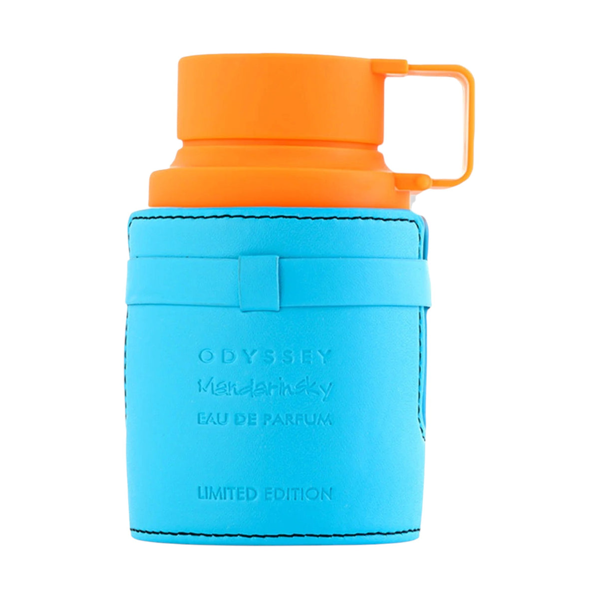 Odyssey Homme Mandarin Sky Limited Edition 100ml Eau De Parfum by Armaf