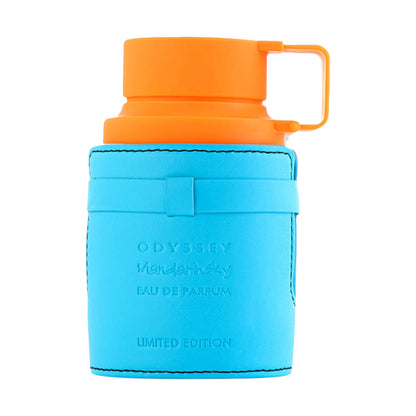 Odyssey Homme Mandarin Sky Limited Edition 100ml Eau De Parfum by Armaf