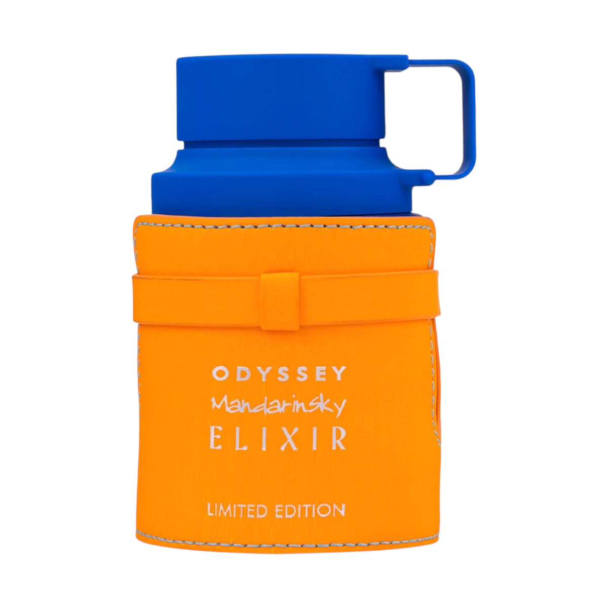 Odyssey Mandarin Sky Elixir Eau De Parfum 100ml by Armaf