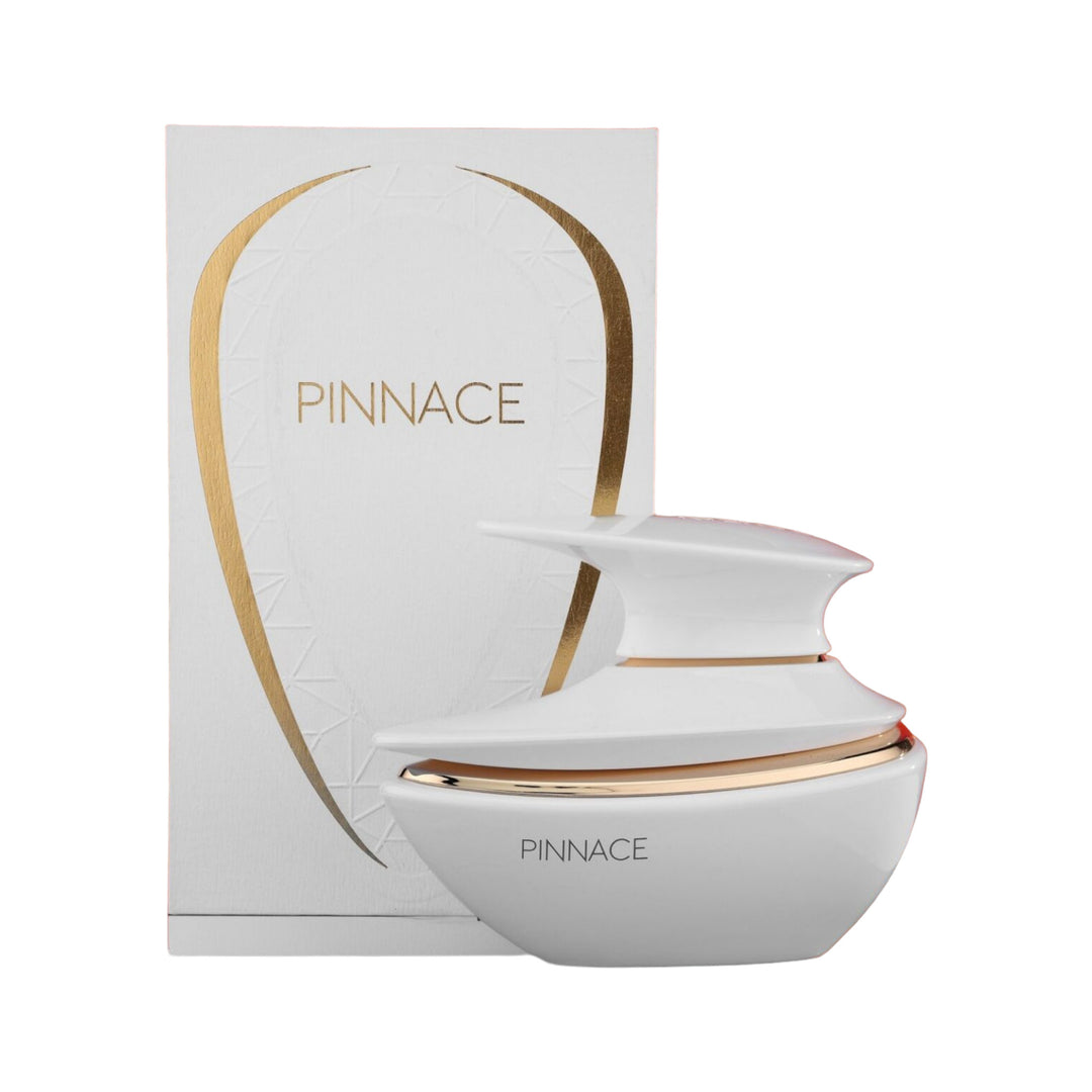 Pinnace Perfume 100ml EDP by FA Paris bottle