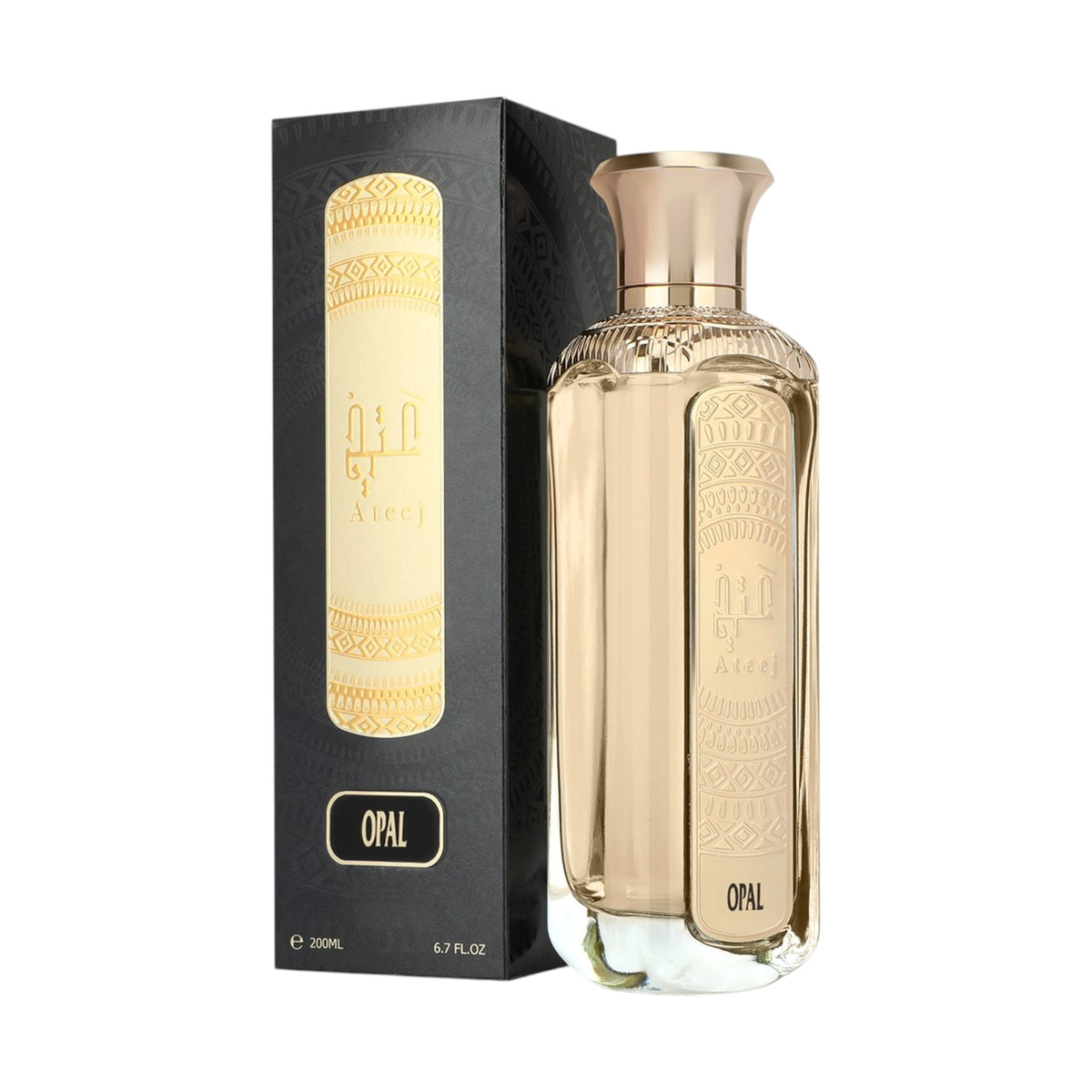Opal 200ml Eau De Parfum by Ateej