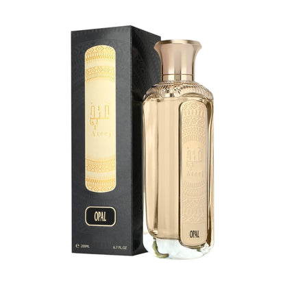 Opal 200ml Eau De Parfum by Ateej