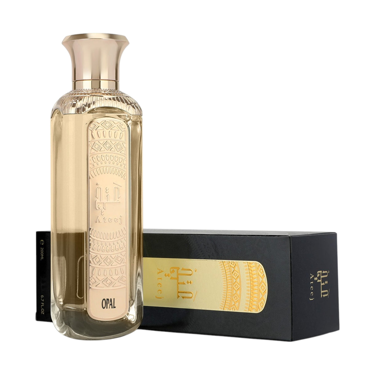 Opal 200ml Eau De Parfum by Ateej