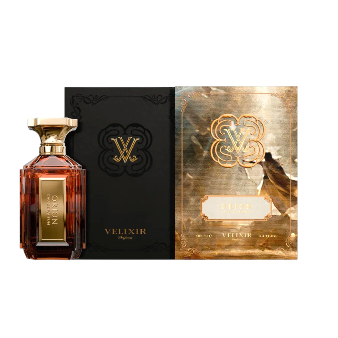 Orion 100ml eau de parfum Velixir

