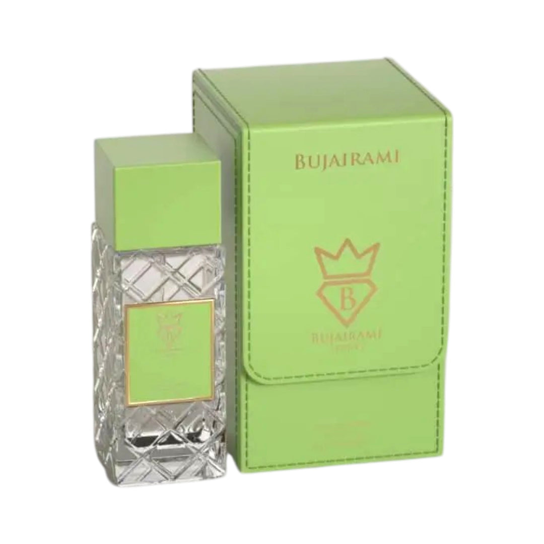 Oud Royale 100ml extrait de parfum Bujairami