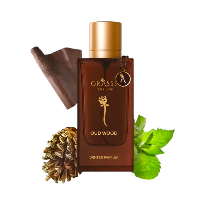 Oud Wood 100ml eau de parfum Grasse
