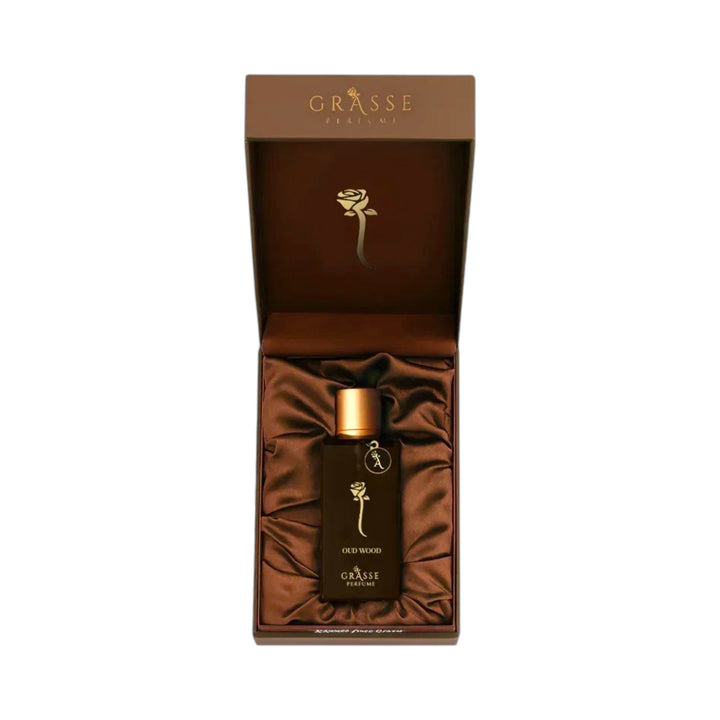 Oud Wood 100ml eau de parfum Grasse

